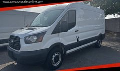 2017 Ford Transit 250