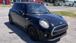 2018 MINI Hardtop Cooper