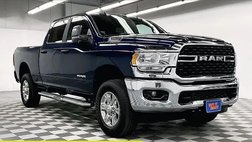 2024 Ram Ram Pickup 2500 Big Horn