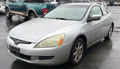 2004 Honda Accord EX V-6