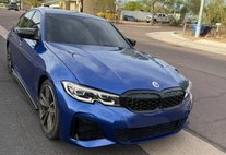 2022 BMW 3 Series M340i xDrive