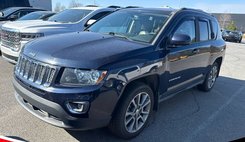 2014 Jeep Compass Limited