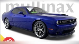 2021 Dodge Challenger GT