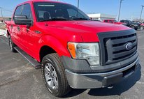 2010 Ford F-150 XL