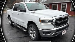 2019 Ram Ram Pickup 1500 Big Horn