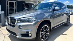 2018 BMW X5 sDrive35i