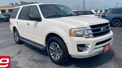 2016 Ford Expedition XLT