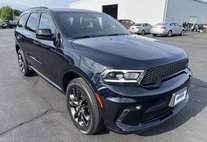2024 Dodge Durango SXT