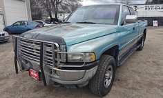 1996 Dodge Ram 1500 ST