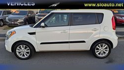 2013 Kia Soul 
