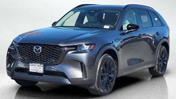 2026 Mazda CX-90 3.3 Turbo Premium Sport