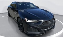 2021 Acura TLX SH-AWD Type S