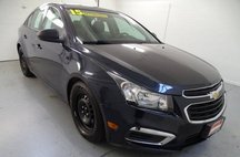2015 Chevrolet Cruze LS Auto