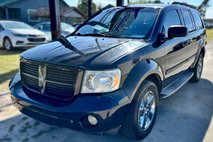 2007 Dodge Durango SLT