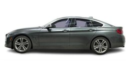 2019 BMW 4 Series 430i Gran Coupe