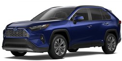 2021 Toyota RAV4 Hybrid XLE Premium