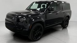 2026 Land Rover Defender 130 V8 P500