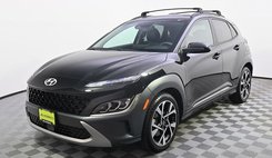 2023 Hyundai Kona Limited