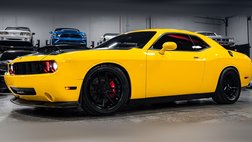 2010 Dodge Challenger SRT8