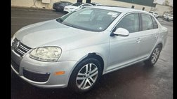 2006 Volkswagen Jetta TDI