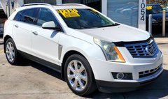 2015 Cadillac SRX Performance Collection