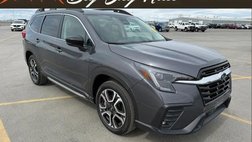 2024 Subaru Ascent Limited 7-Passenger