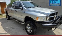 2005 Dodge Ram 2500 SLT