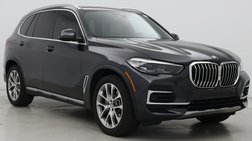 2023 BMW X5 sDrive40i