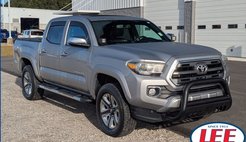 2016 Toyota Tacoma Limited