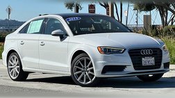 2015 Audi A3 1.8T Premium Plus