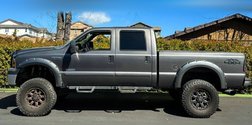 2007 Ford Super Duty F-250 Lariat