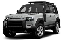 2020 Land Rover Defender 110 HSE