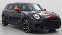 2020 MINI Clubman John Cooper Works ALL4