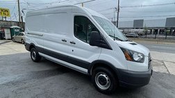 2018 Ford Transit 250