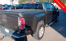 2019 GMC Canyon SLE