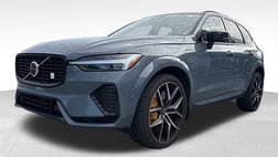 2024 Volvo XC60 Recharge T8 Polestar Engineered