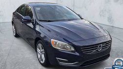 2014 Volvo S60 T5