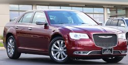 2019 Chrysler 300 Limited