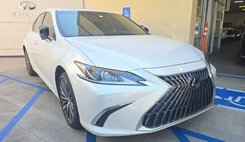 2025 Lexus ES 300h 300h FWD