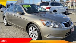 2010 Honda Accord EX-L