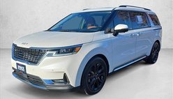 2022 Kia Carnival SX Prestige
