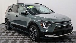 2023 Kia Niro EX Touring