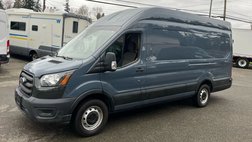 2020 Ford Transit 250