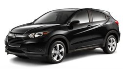 2016 Honda HR-V LX