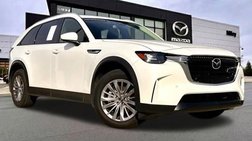 2025 Mazda CX-90 3.3 Turbo Preferred