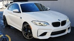 2018 BMW M2 Base