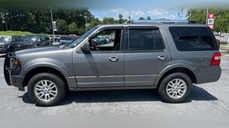 2013 Ford Expedition Limited