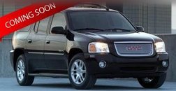 2006 GMC Envoy XL Denali