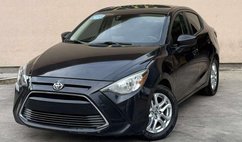 2017 Toyota Yaris iA Base