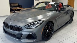 2022 BMW Z4 M40i